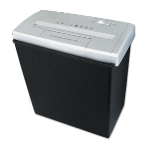 STRAIGHT-CUT--PAPER-SHREDDER